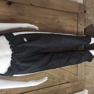 Womens Nike exercise pants, black, Size S (4-6)